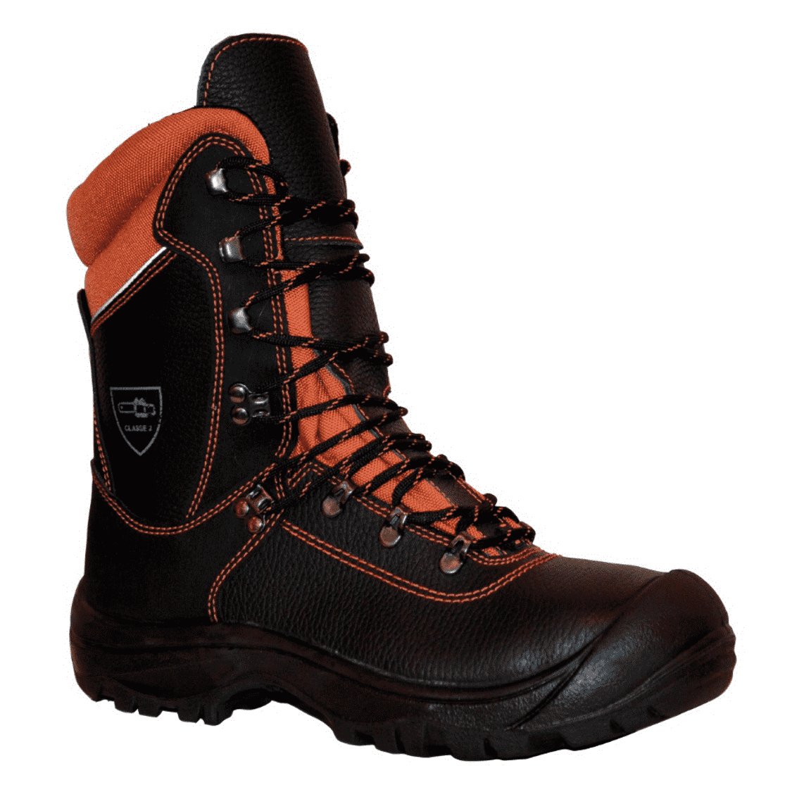 TH11 Treehog Extreme Class 2 Chainsaw Boot - Treehog product image