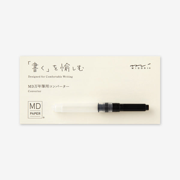 PILOT Kakuno Fountain Pen Converter CON-40 – Omoi Life Goods