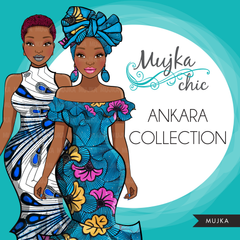 ANKARA GRAPHICS