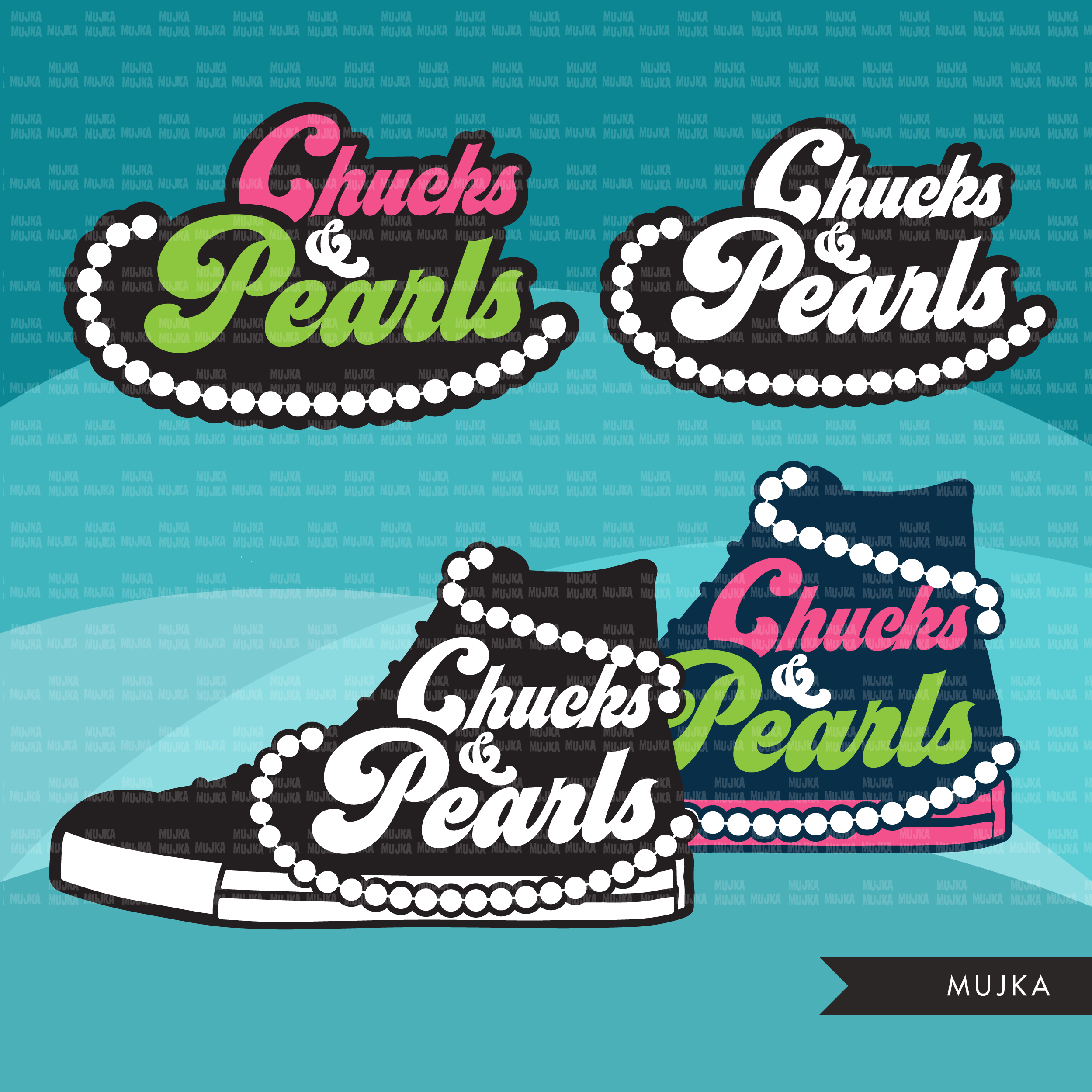 Download Kamala Harris Chucks And Pearls Clipart Black History Inauguration Mujka Cliparts