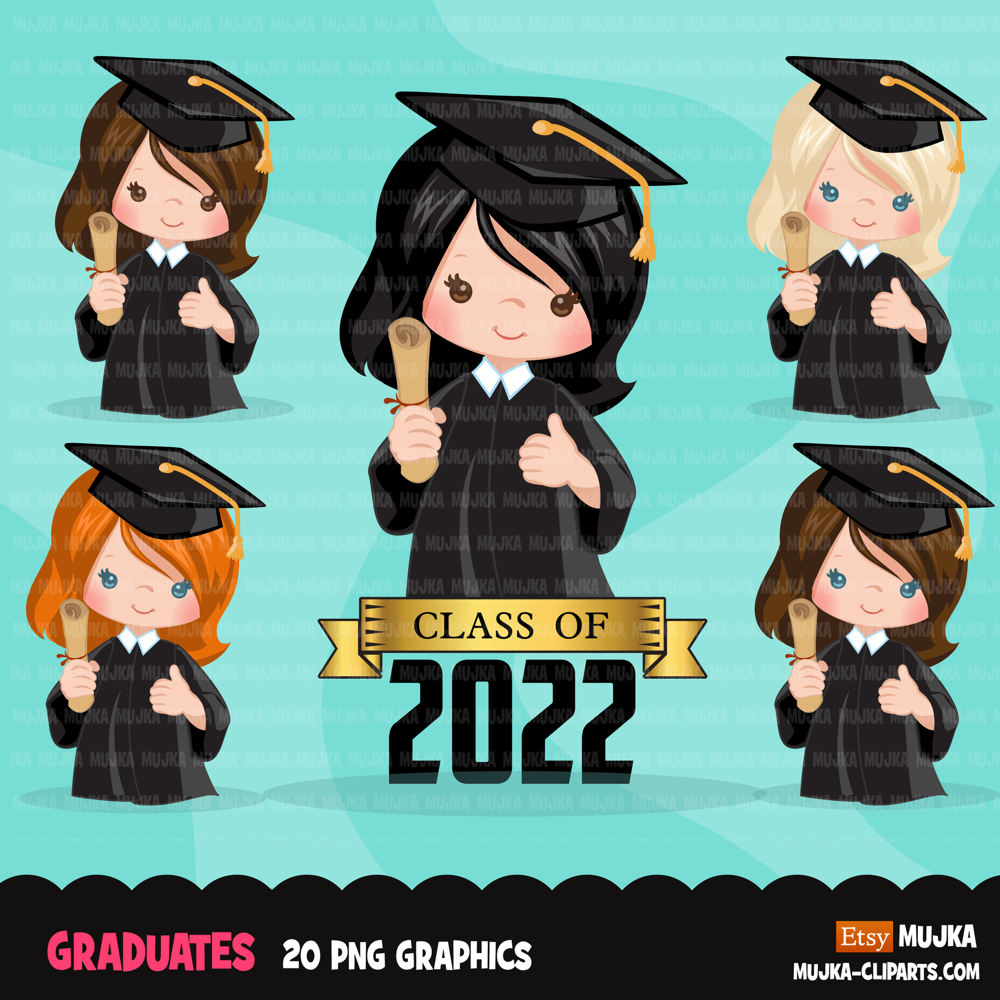 nyls graduation 2022 clipart