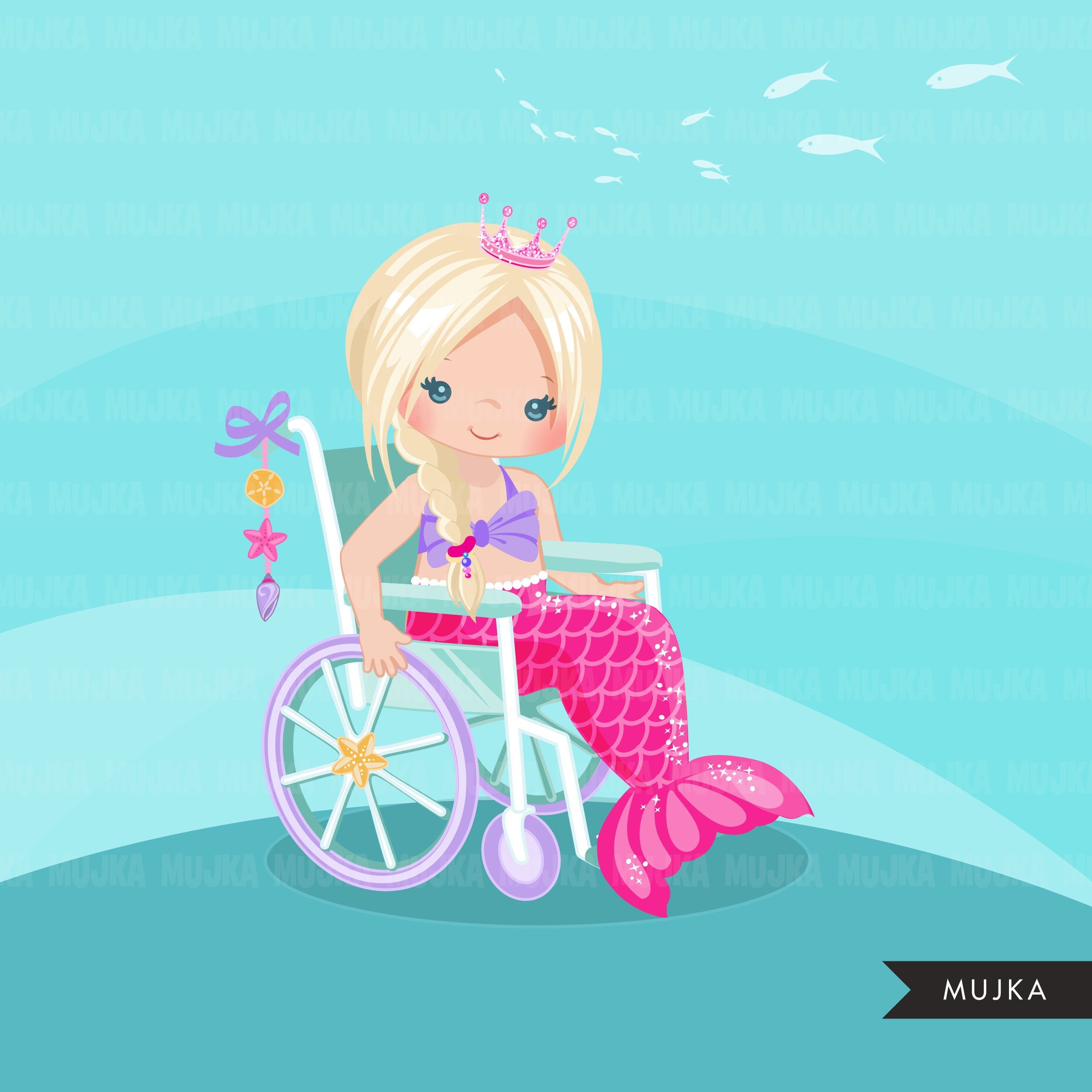 Free Free 309 Princess Wheelchair Svg SVG PNG EPS DXF File