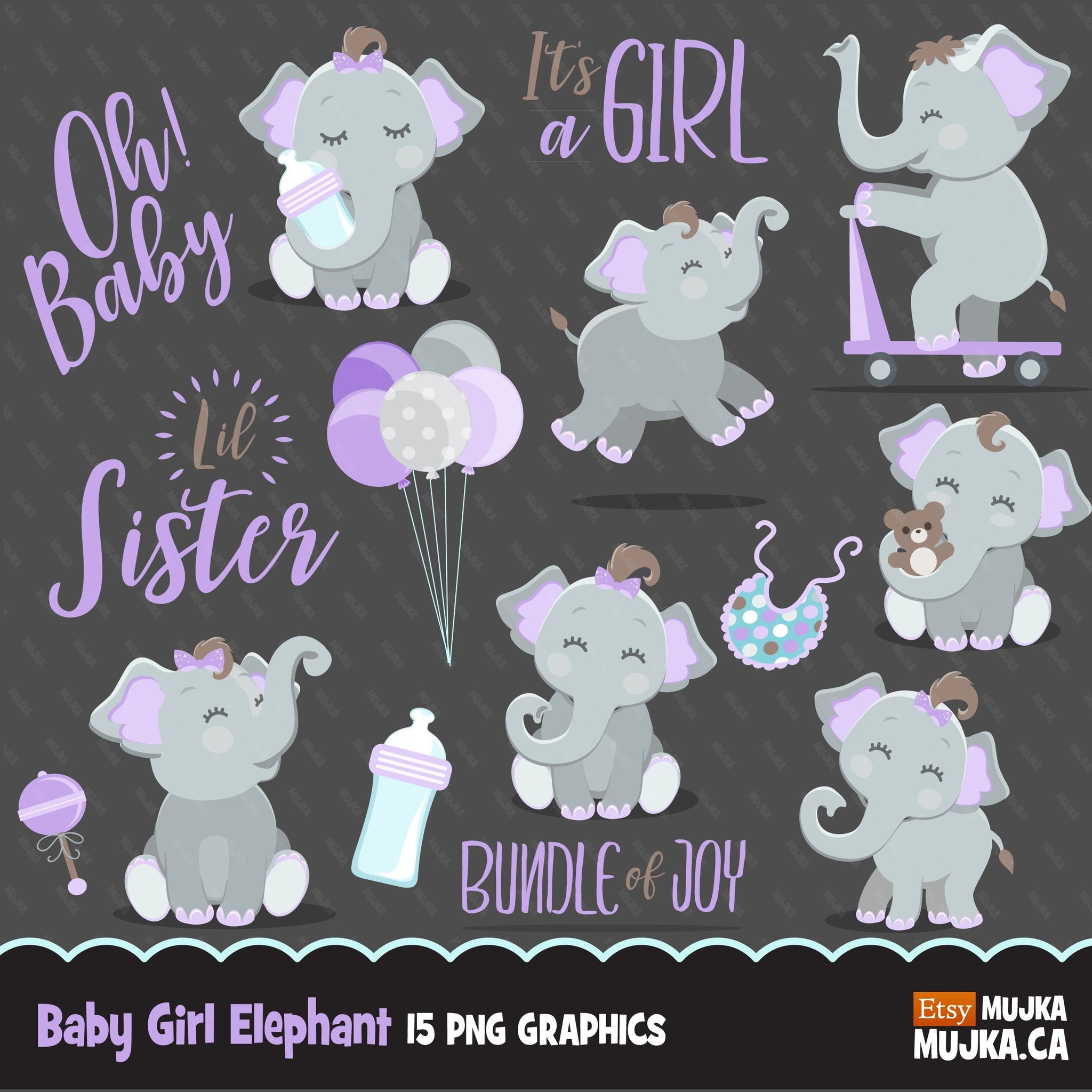 Free Free Elephant Baby Shower Svg Free 344 SVG PNG EPS DXF File