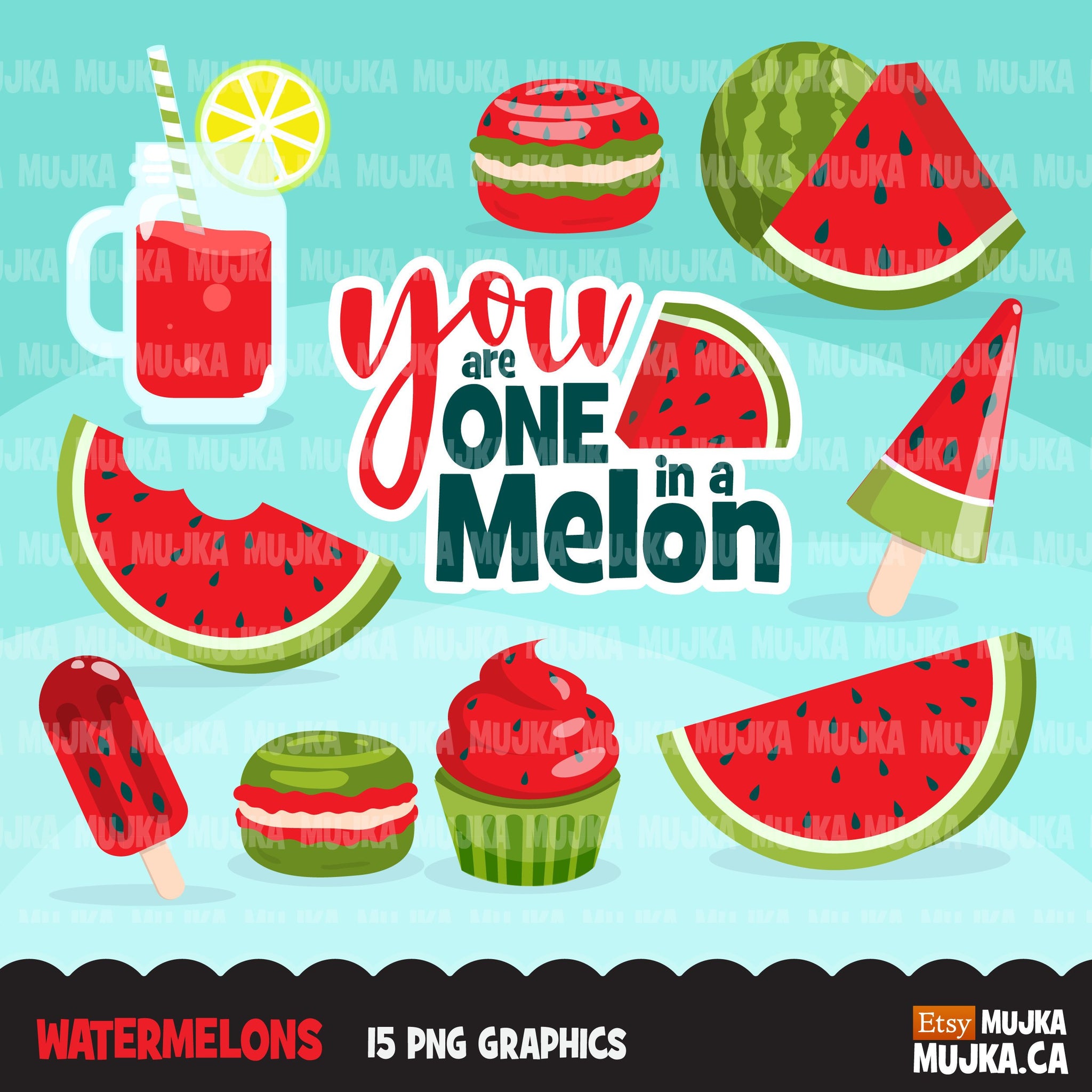 Featured image of post One In A Melon Clipart Please use and share these clipart pictures with your friends
