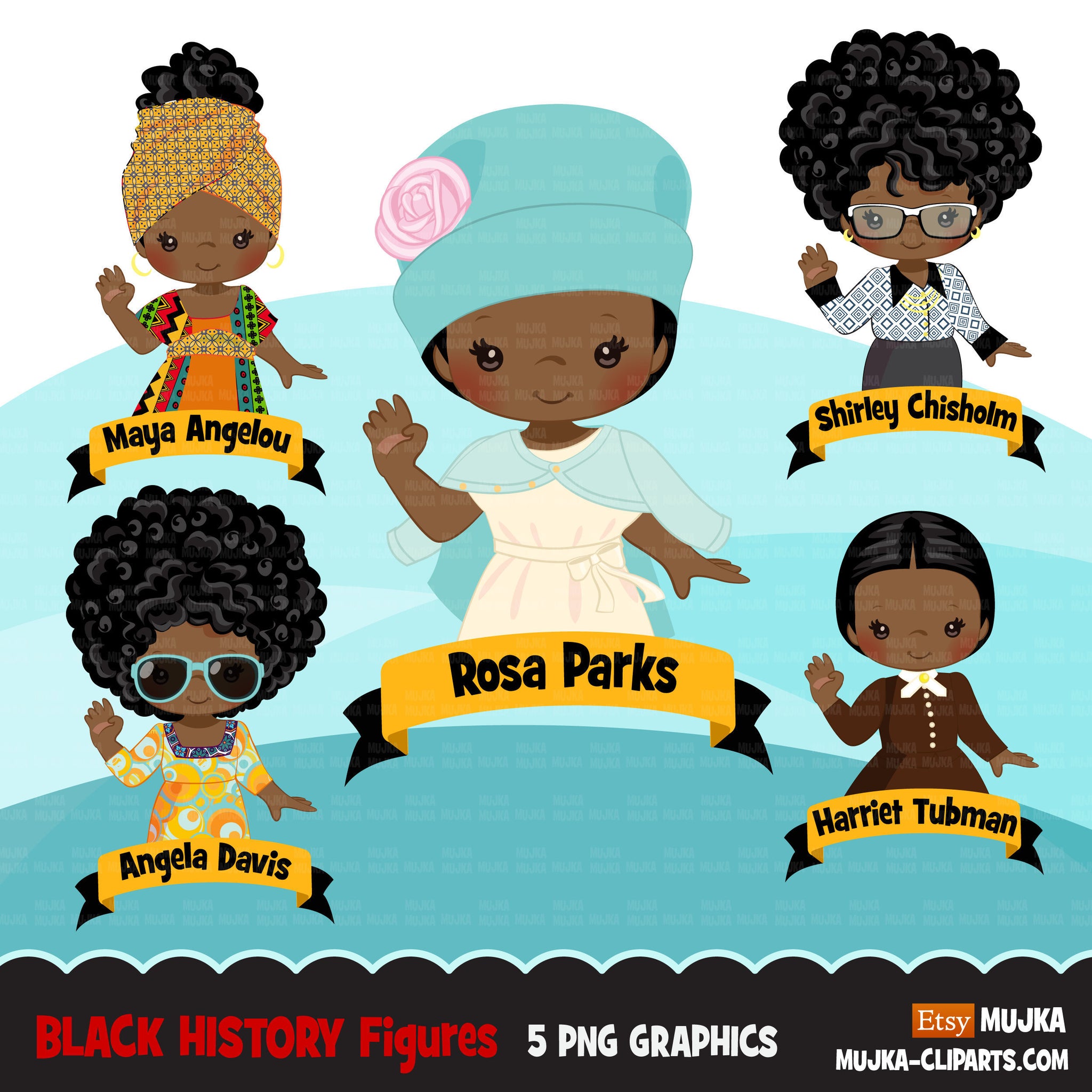 Featured image of post Harriet Tubman Clipart For Kids Harriet tubman born araminta ross