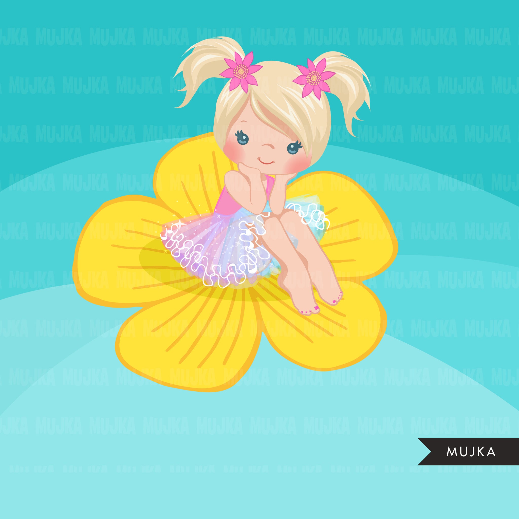 baby fairy clip art