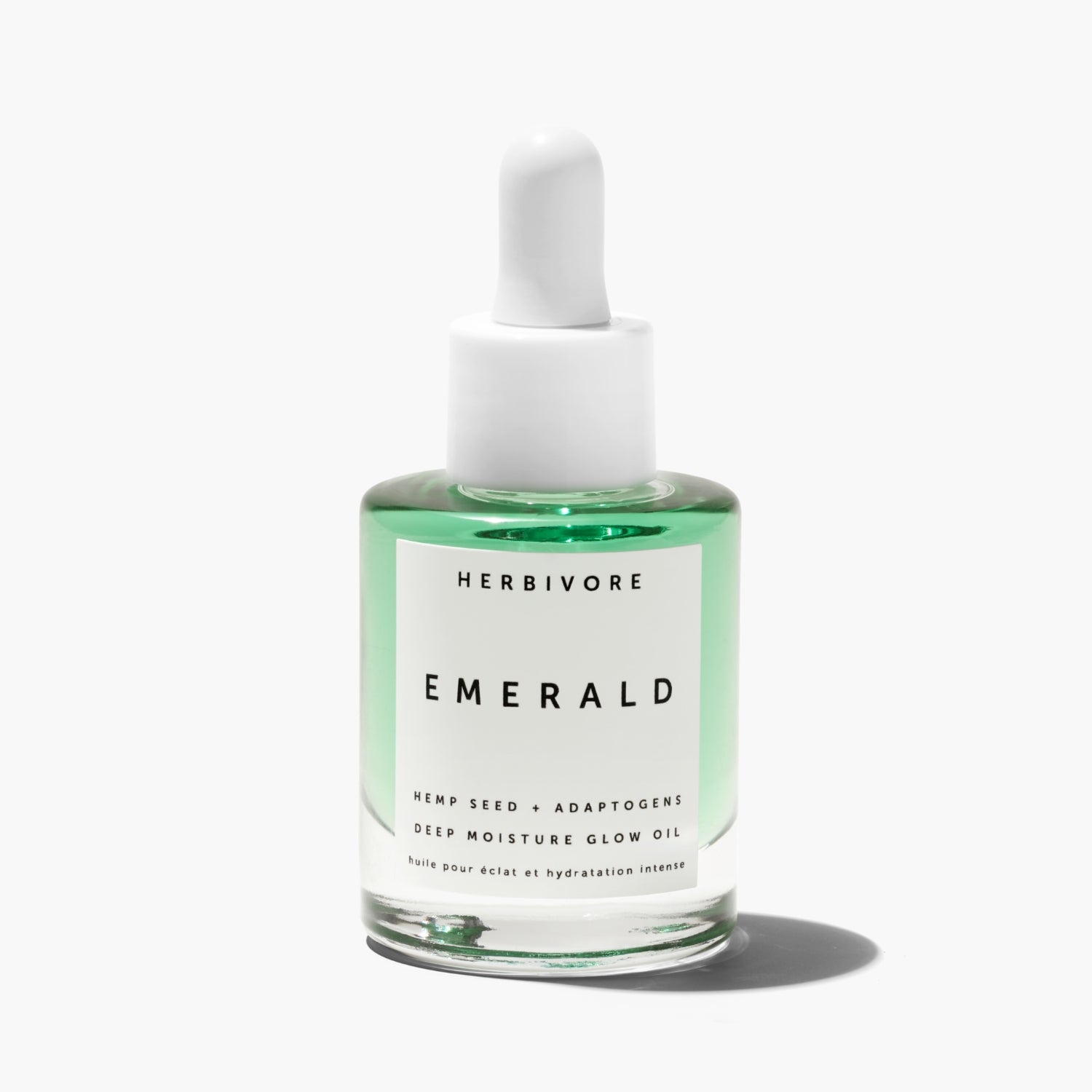 EMERALD Deep Moisture Glow Oil