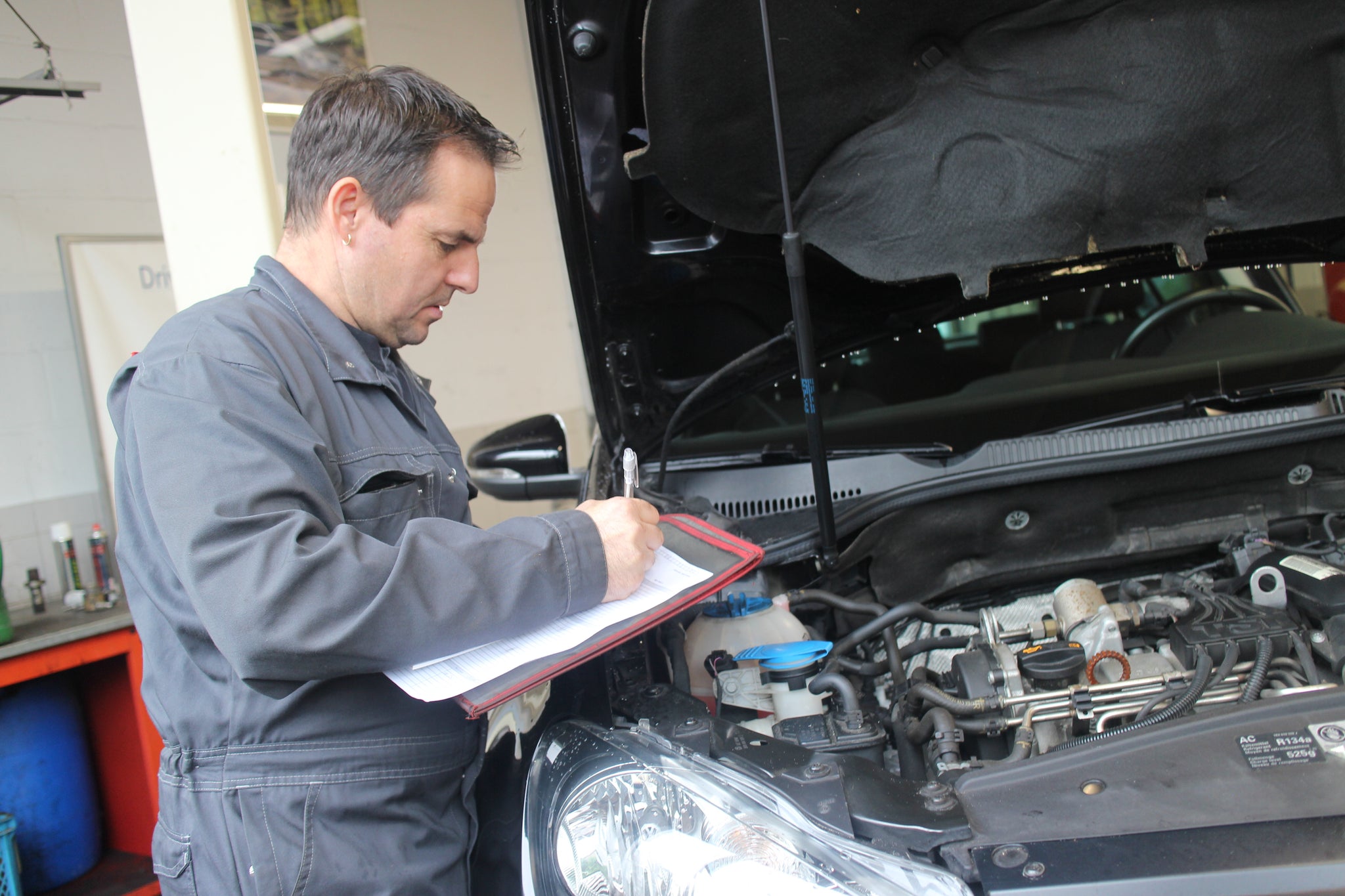 Controleer uw auto voor de herfst bij Klaaysen Auto's