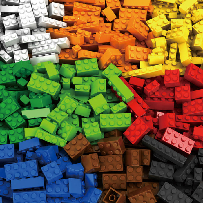 lego blocks bulk