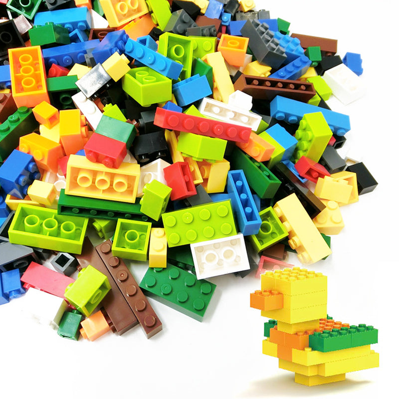 lego compatible bricks bulk