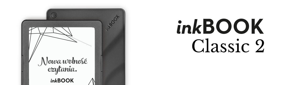inkbook prime hd ereader head
