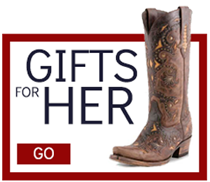 Black Friday Lucchese Boots Deals 