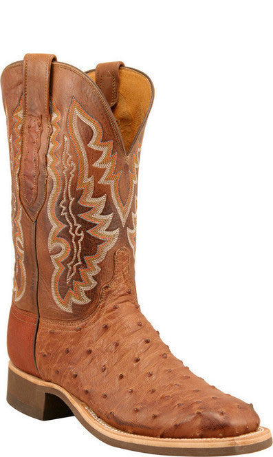 lucchese ostrich boots