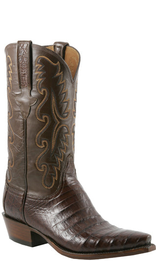 extra wide cowboy boots mens