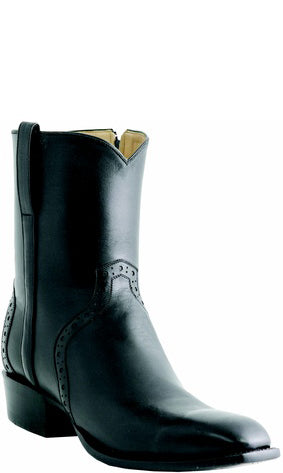 lucchese kangaroo boots