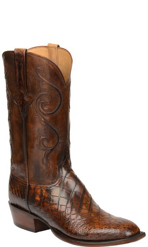 lucchese baron boots