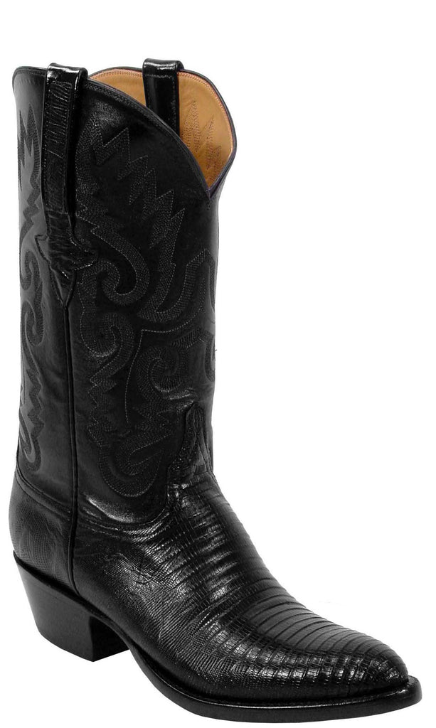 western boots lucchese