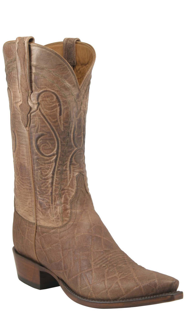 lucchese vintage boots