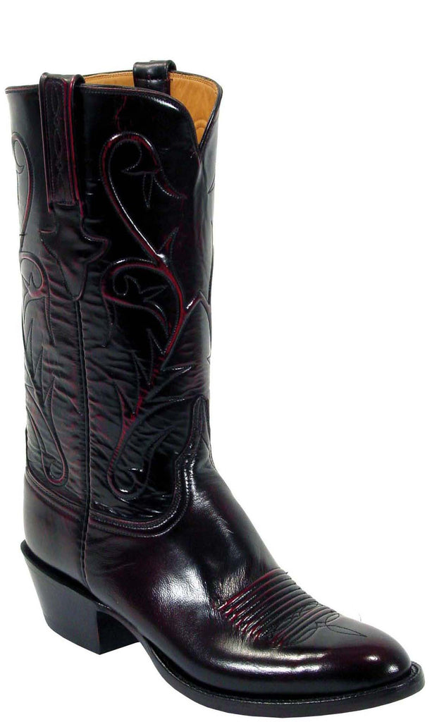 lucchese boot polish