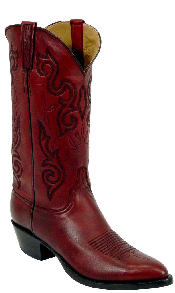 discontinued lucchese boots