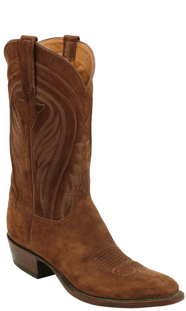 cowboy boots lucchese