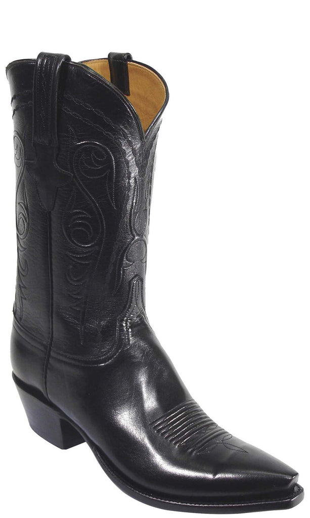 lucchese mens boots