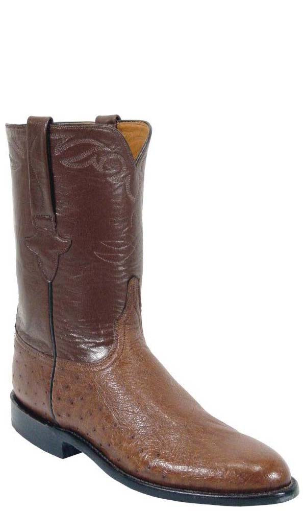 Lucchese L3139 Mens Cigar Smooth 
