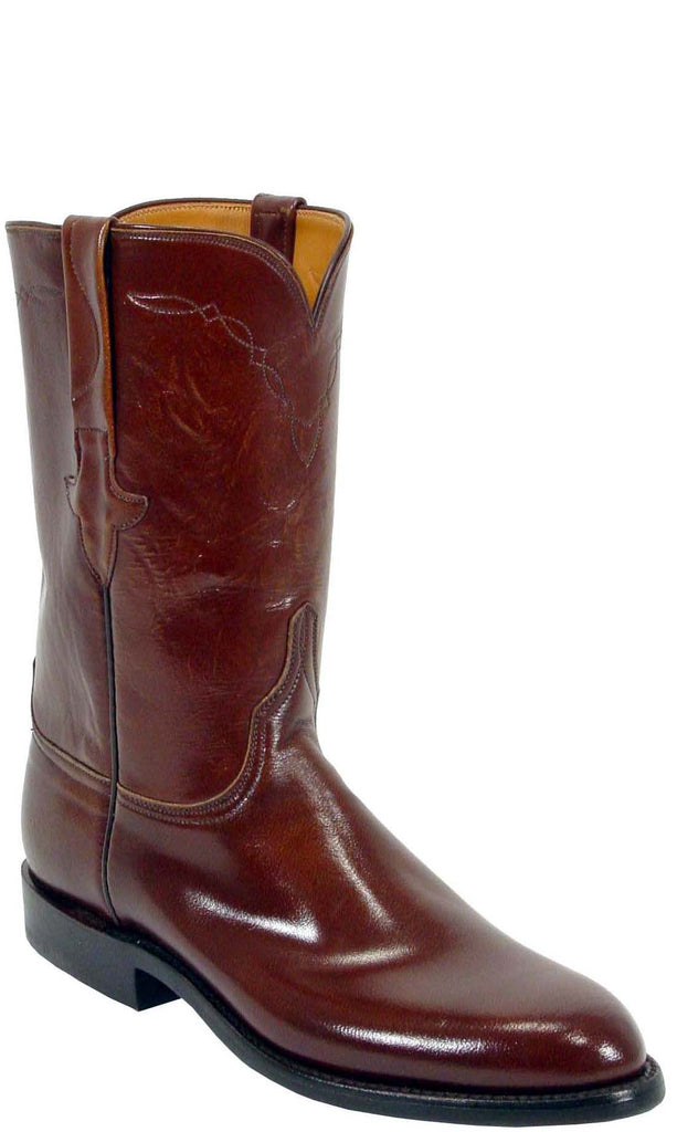 lucchese tan boots