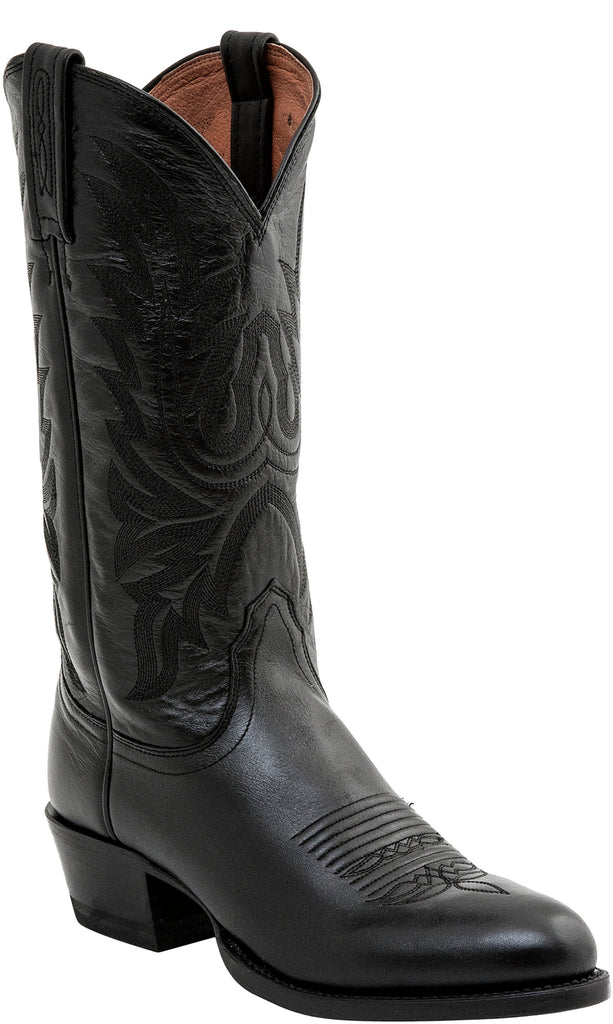 lucchese carson boots