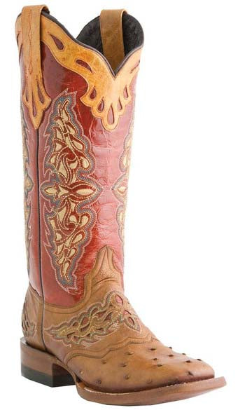 lucchese amberlyn