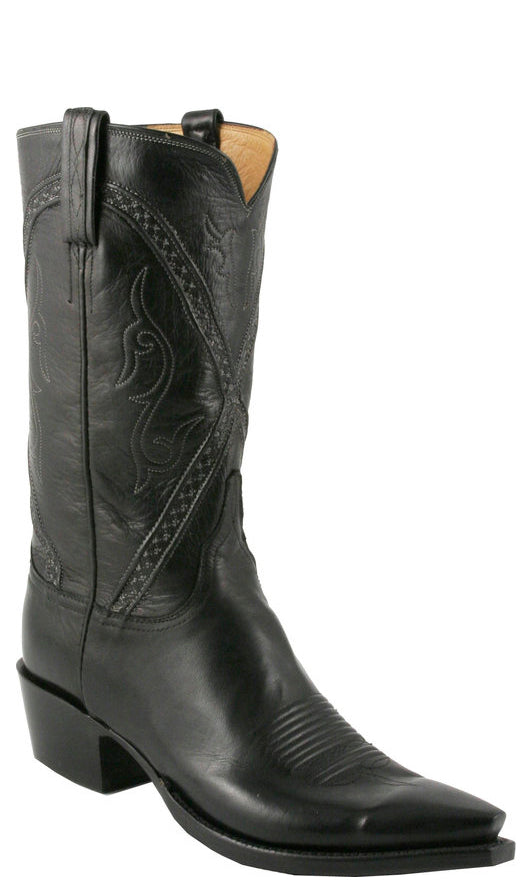 buffalo cowboy boots
