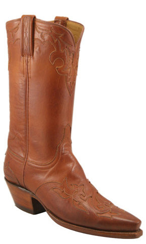 lucchese sumter