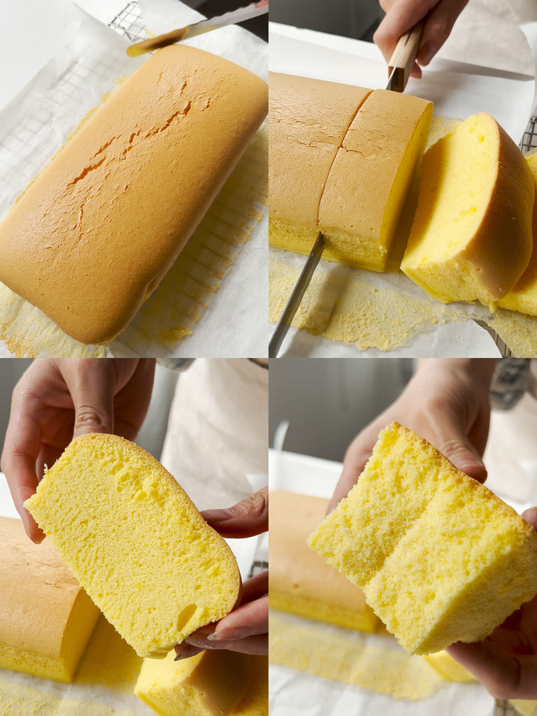 Silicone Loaf Pan, FOOD PREP