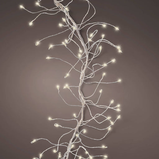 lumineo sparkle tree lights micro led