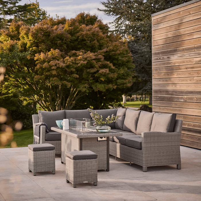 kettler palma rattan garden furniture