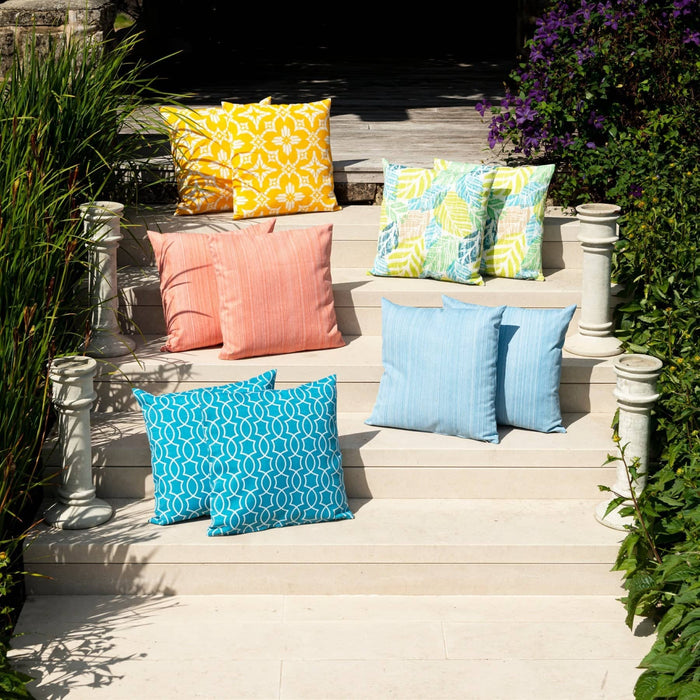 alexander rose companion seat cushions