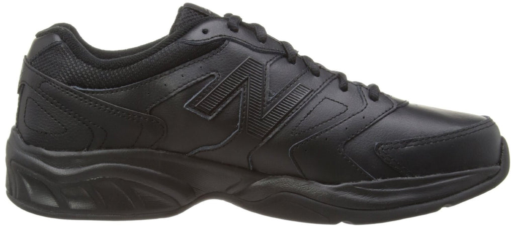 New Balance 624 4E Wide Fit | Big Shoes - By Heathers Shoes - Mens ...