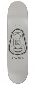 Carve Wicked Team Can Deck - 8.25"