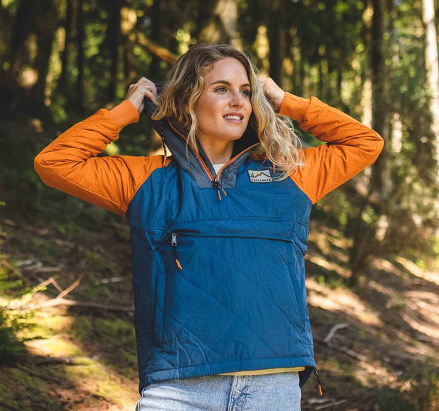 Women's Jackets | Passenger