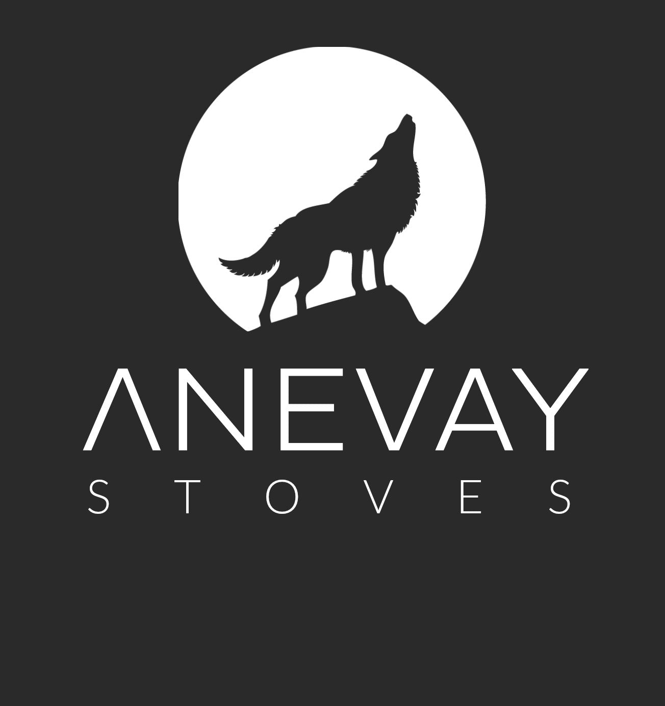 Anevay Stove Logo