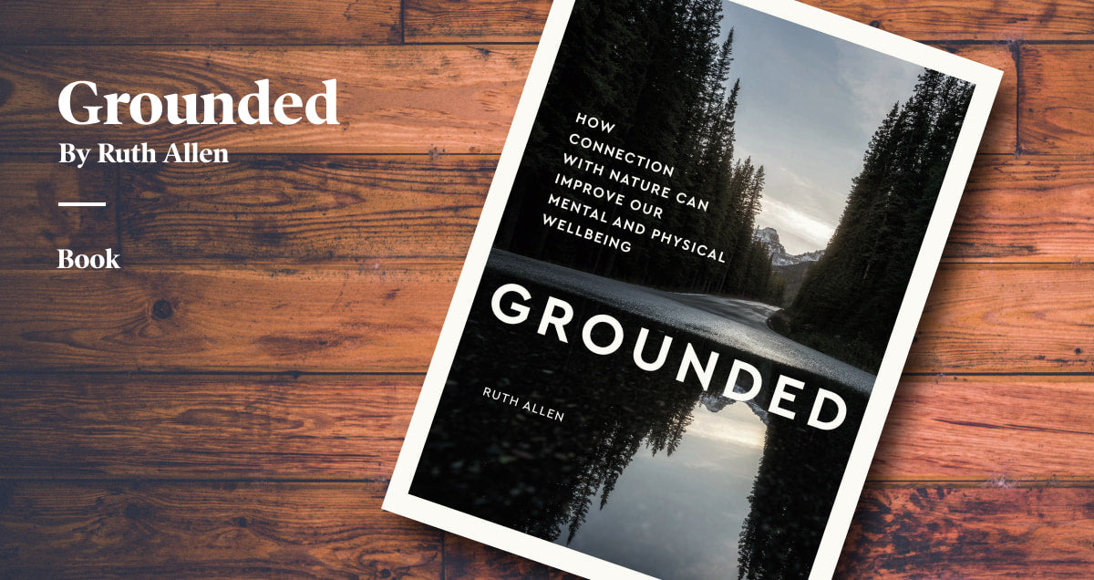 Grounded By Ruth Allen