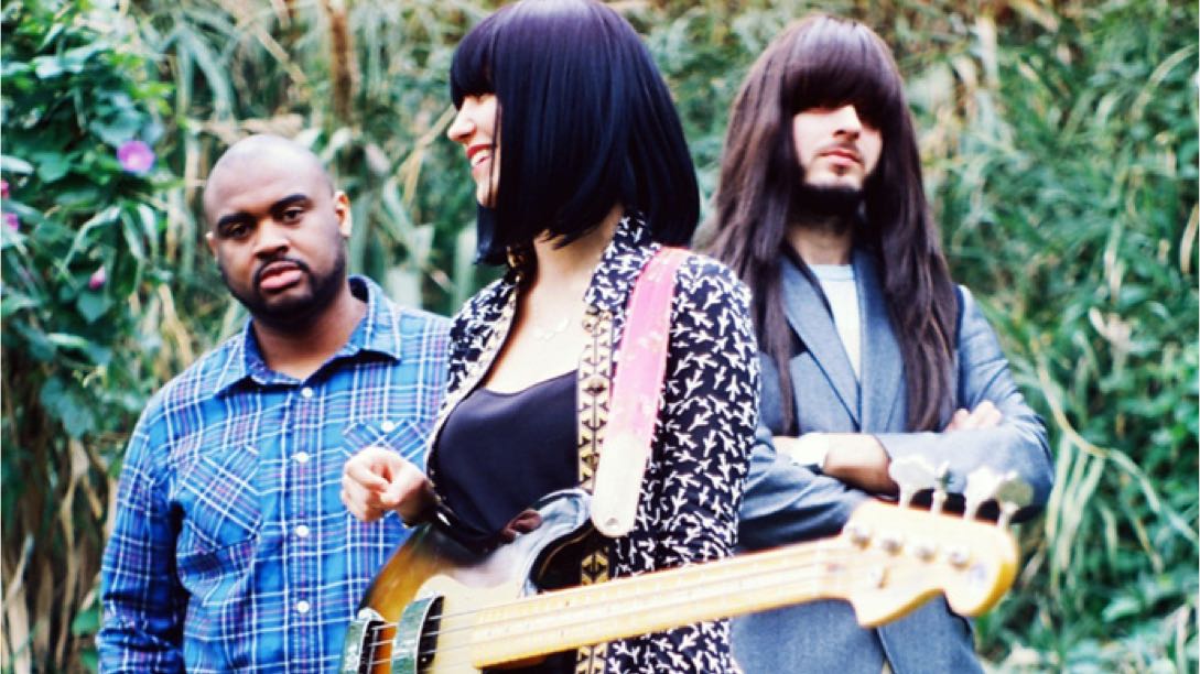 This Is Khruangbin - Playlist