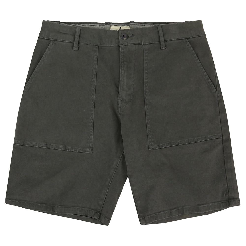 Forge Short - Charcoal