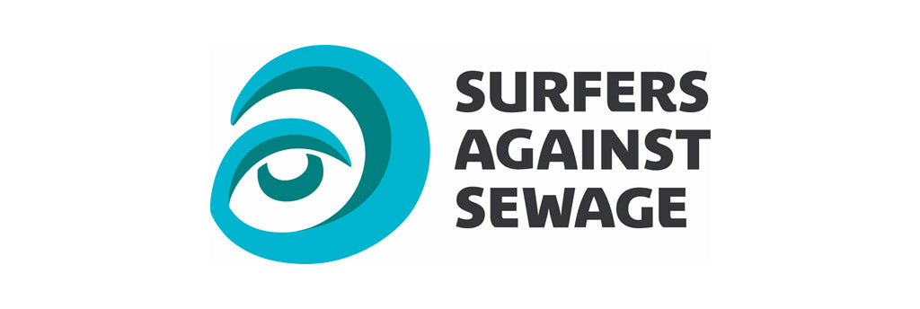 Surfers against sewage logo