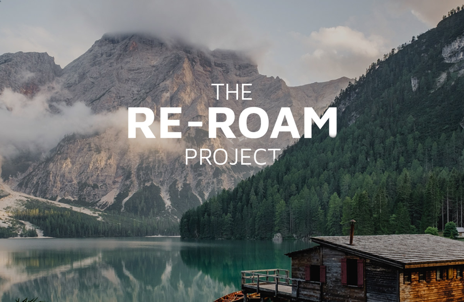 THE RE-ROAM PROJECT