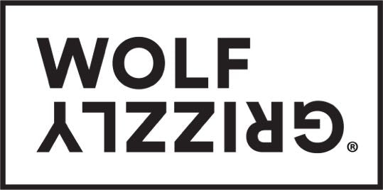 Wolf & Grizzly Logo