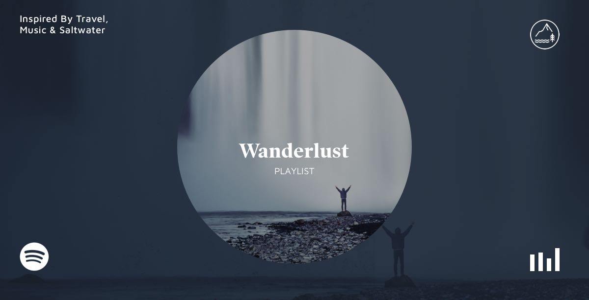 Wanderlust