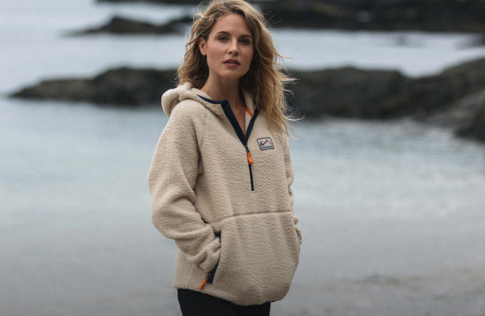 Womens Fleece