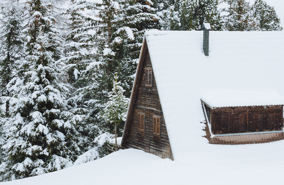 Cabin essentials