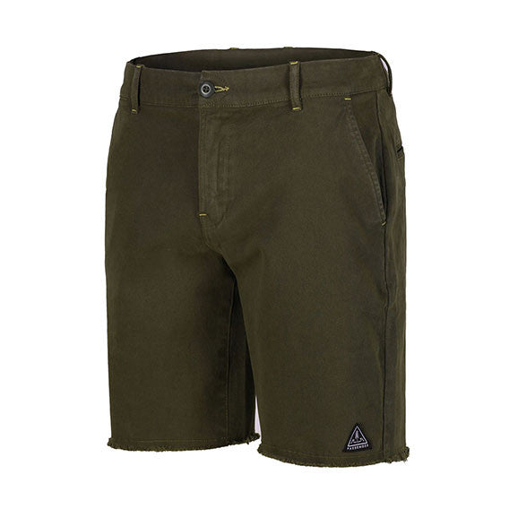 Canyon Green Shorts